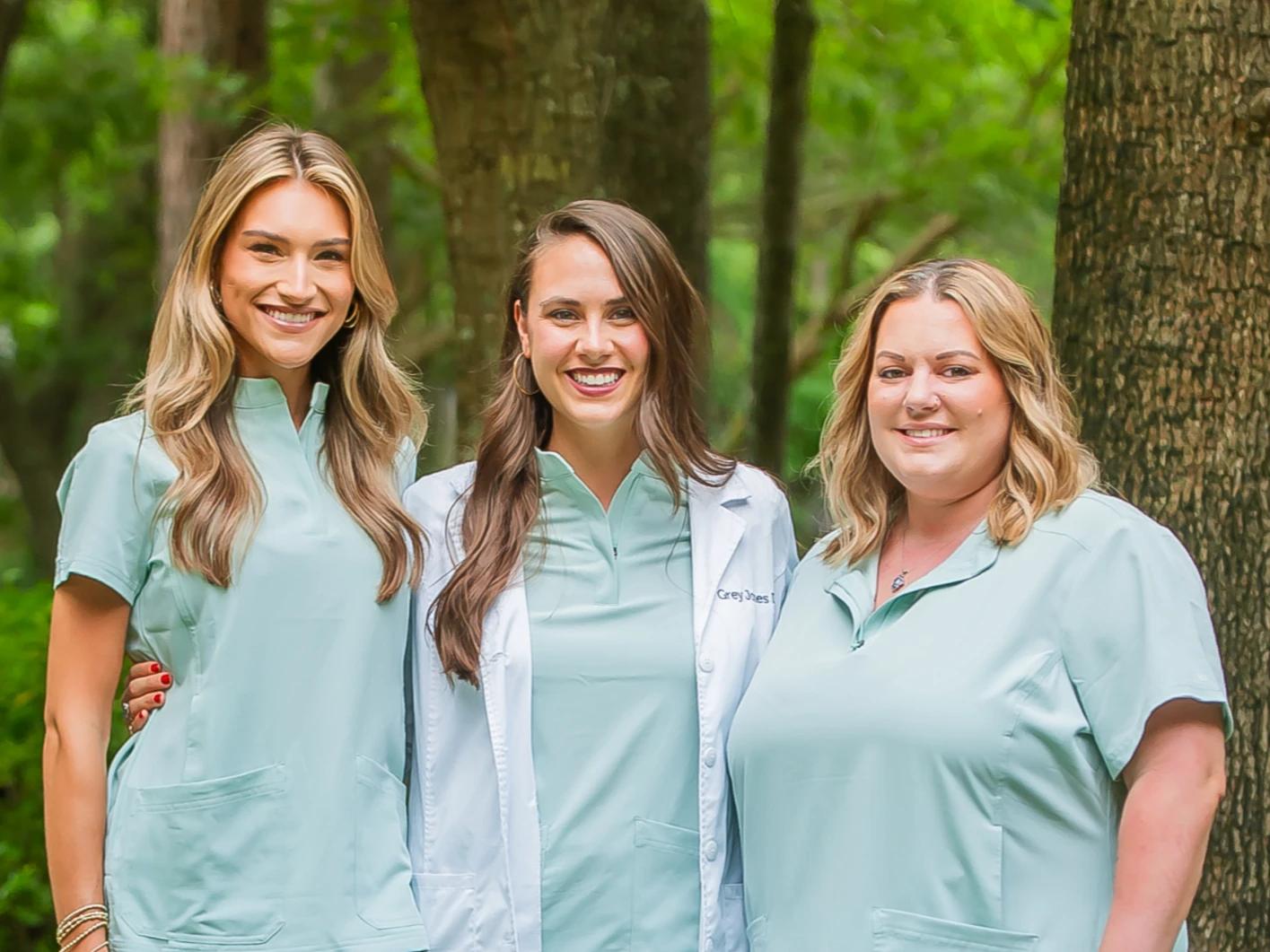 Welcome to McQuary Dental | Dentist in Tallahassee, FL