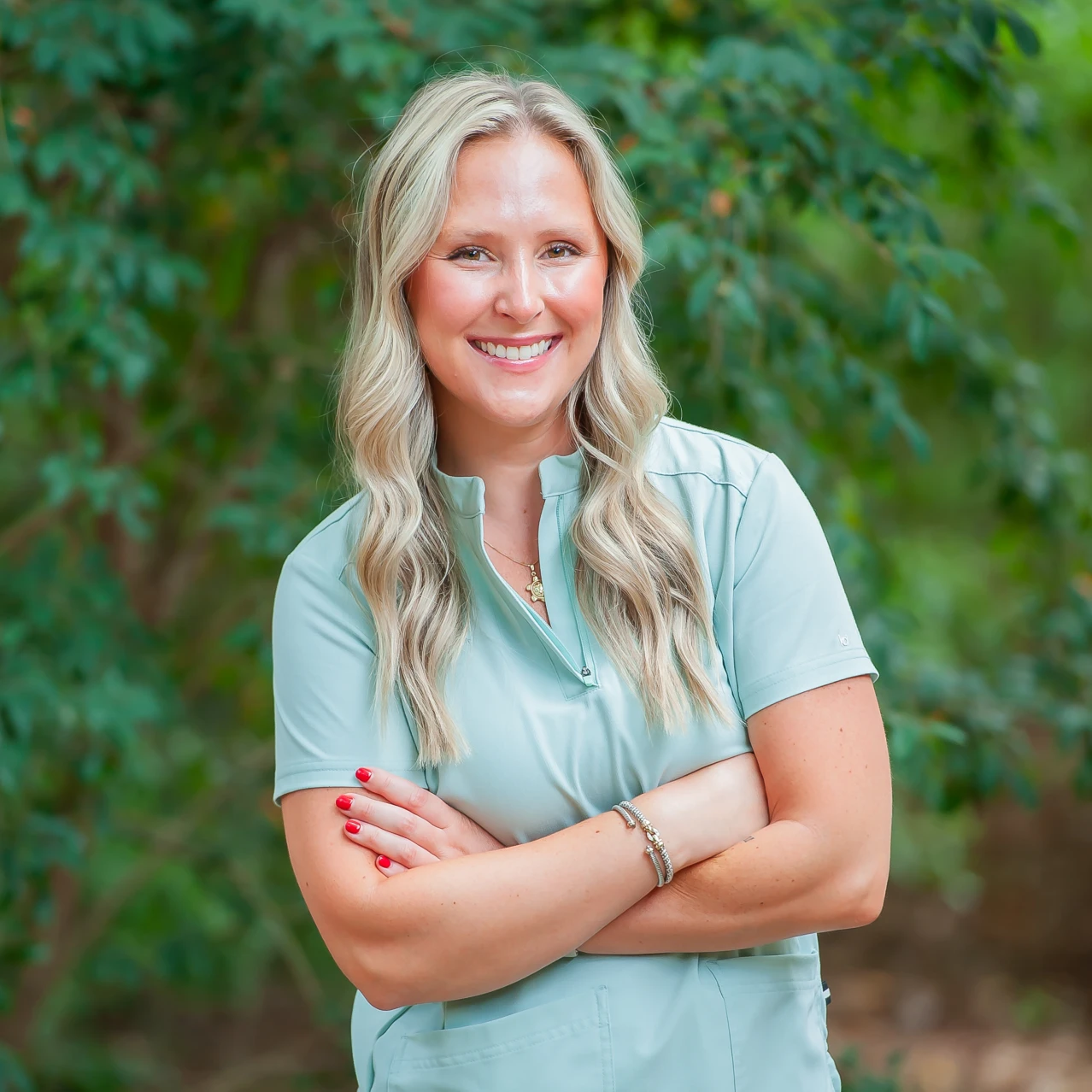Baylee Thompson - Hygienist