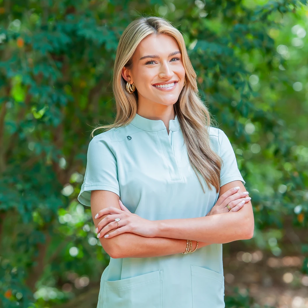 Emily Zingarelli - Dental Assistant and Clinical Manager