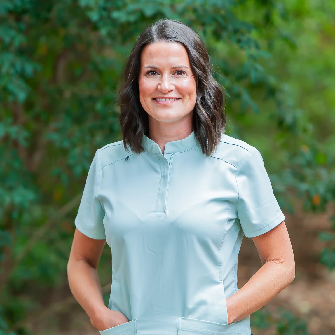 Rachel Runyan - Hygienist