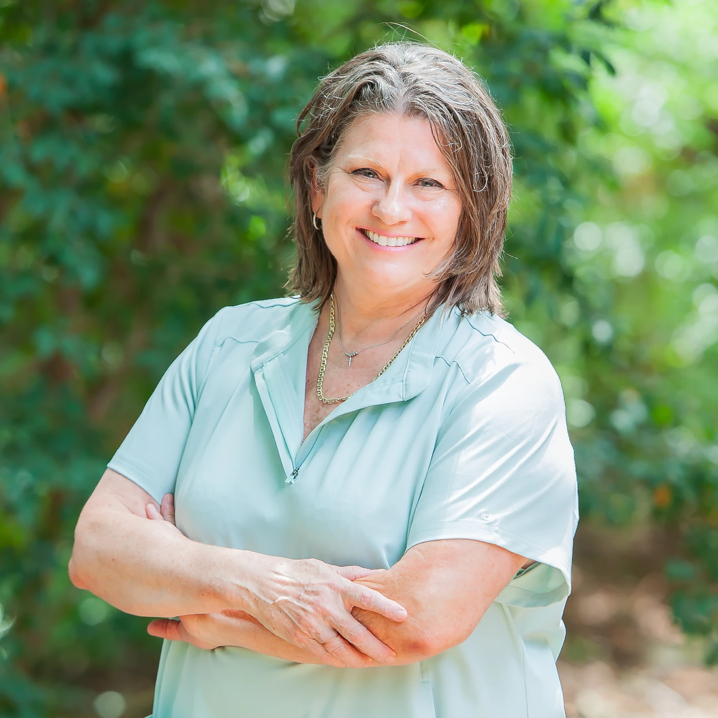 Sheila Finch - Dental Assistant